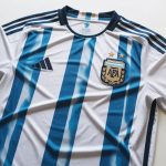 Top 7 des boutiques en ligne pour acheter le maillot de l'Argentine