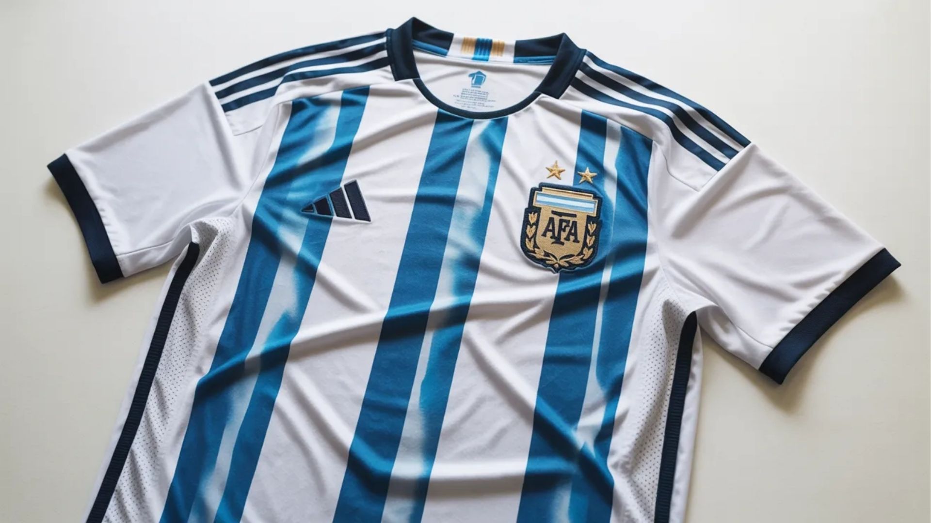 Top 7 des boutiques en ligne pour acheter le maillot de l&rsquo;Argentine